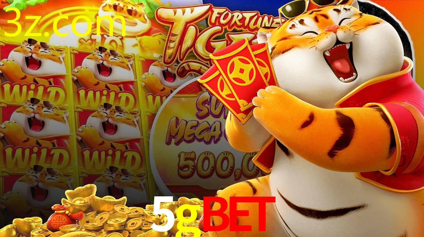 Cassino Online Seguro 5GBET.COM