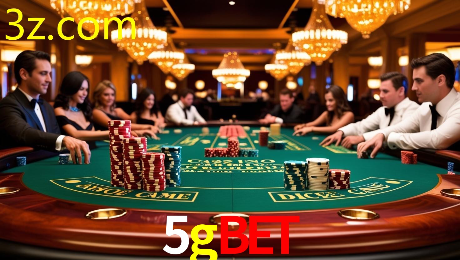 Fortune Tiger Slot no Site 5GBET.COM